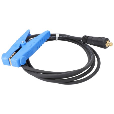 Fronius - Massekabel 10mm2 - 3m - Magiccleaner - 42,0510,0599 -  - 9007947527752 - 58,31 € - 