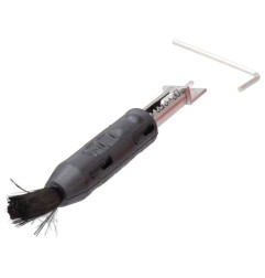 Fronius Starter Kit Bürste MC150, Verschleißteil-Set für MagicCleaner 150 / 300 - 42,0510,0516 -  - 9007947527646 - 66,64 € - 