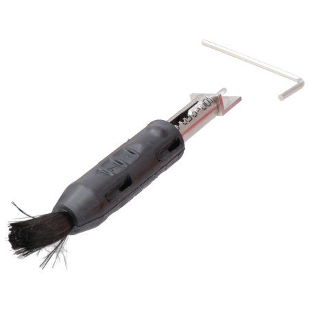 Fronius Starter Kit Bürste MC150, Verschleißteil-Set für MagicCleaner 150 / 300 - 42,0510,0516 -  - 9007947527646 - 66,64 € - 