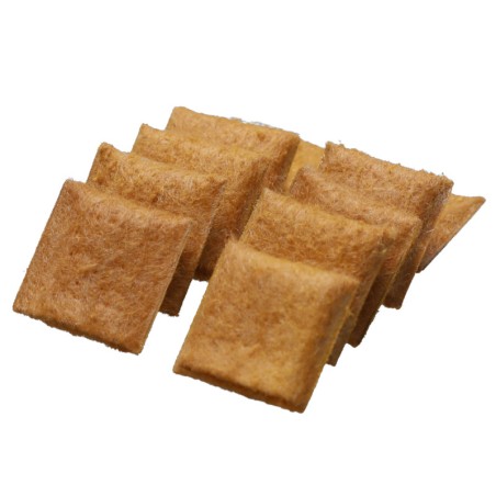 Fronius Reinigungs-/Polierfilz 22mm 70° MC 150/300 (10 Stk. im Set) für Brenner MC 150/300 - 42,0510,0503 - - 9007947512642 - 6