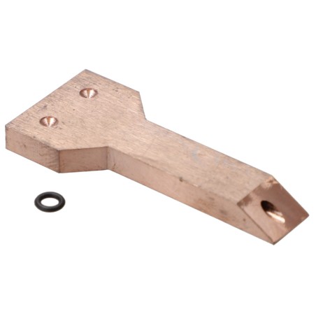 Fronius Wolfram-Elektrode 10mm für Brenner MC 300 - 42,0510,0526 - - 9007947512789 - 116,62 € -