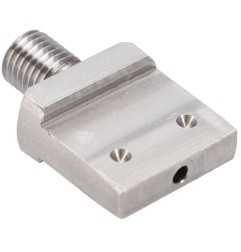 Fronius Anschlussstück MC 300 für Brenner MC 300 - 42,0510,0531 - - 9007947512819 - 44,03 € -