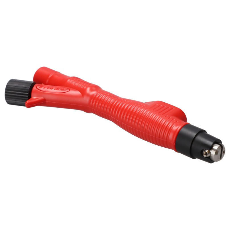 Fronius - antorcha de limpieza MC150 compl.