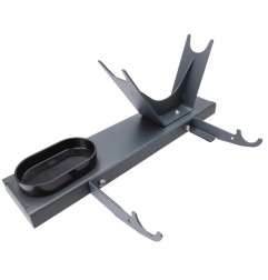 Fronius - Brennerhalter komplett MC300 - 42,0510,0651 - - 9007947527844 - 161,84 € -