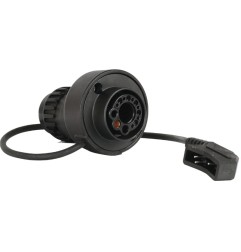 Adaptador MIG/MAG ZA Euro/FSC para máquinas de soldar Fronius - 44,0350,3329 - - 9007947032126 - 202,30 € -