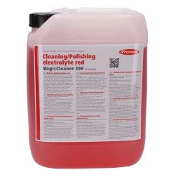 Fronius Cleaning/Polishing red MC300 5,0l - 42,0510,0384 - 42,0510,0384 -  - 9007947521859 - 161,84 € - 