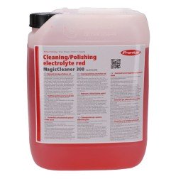 Fronius Cleaning/Polishing red MC300 5,0l - 42,0510,0384 - 42,0510,0384 -  - 9007947521859 - 161,84 € - 