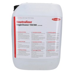 Fronius Neutralizer 5,0 Liter MC 150/300 - 42,0510,0386 - 42,0510,0386 -  - 9007947521835 - 64,26 € - 