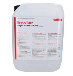 Fronius Neutralizer 5,0 Liter MC 150/300 - 42,0510,0386 - 42,0510,0386 -  - 9007947521835 - 64,26 € - 