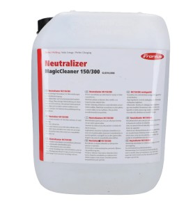 Fronius Neutralizer 5,0 Liter MC 150/300 - 42,0510,0386 - 42,0510,0386 -  - 9007947521835 - 64,26 € - 