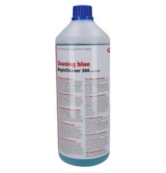 Fronius Reinigungselektrolyt blau MC 300 1,0L MagicCleaner 300 - 42,0510,0387 -  - 9007947521828 - 46,41 € - 