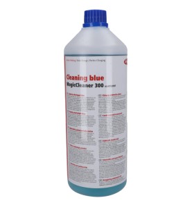 Fronius Reinigungselektrolyt blau MC 300 1,0L MagicCleaner 300 - 42,0510,0387 -  - 9007947521828 - 46,41 € - 