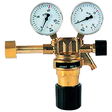 Reductor de presión N 0-10 bar - Fronius - 43,0011,0013 - - 9007946455520 - 202,30 € -