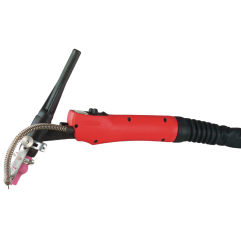 Fronius - TTW4000A, WIG-Handschweißbrenner, KD-intern, wassergekühlt, F++-Anschluss - 4,035,834 -  - 9007946750168 - 1.865,92 € 