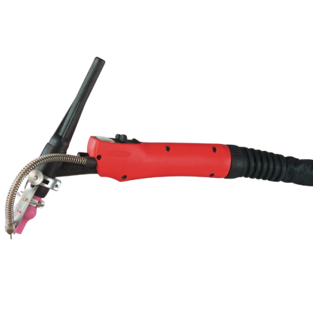 Fronius - TTW4000A, WIG-Handschweißbrenner, KD-intern, wassergekühlt, F++-Anschluss - 4,035,834 -  - 9007946750168 - 1.865,92 € 