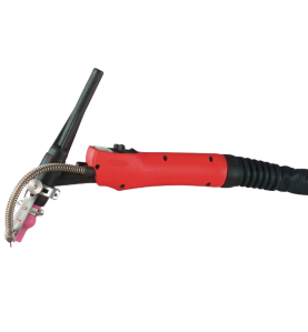 Fronius - TTW4000A, WIG-Handschweißbrenner, KD-intern, wassergekühlt, F++-Anschluss - 4,035,834 -  - 9007946750168 - 1.865,92 € 