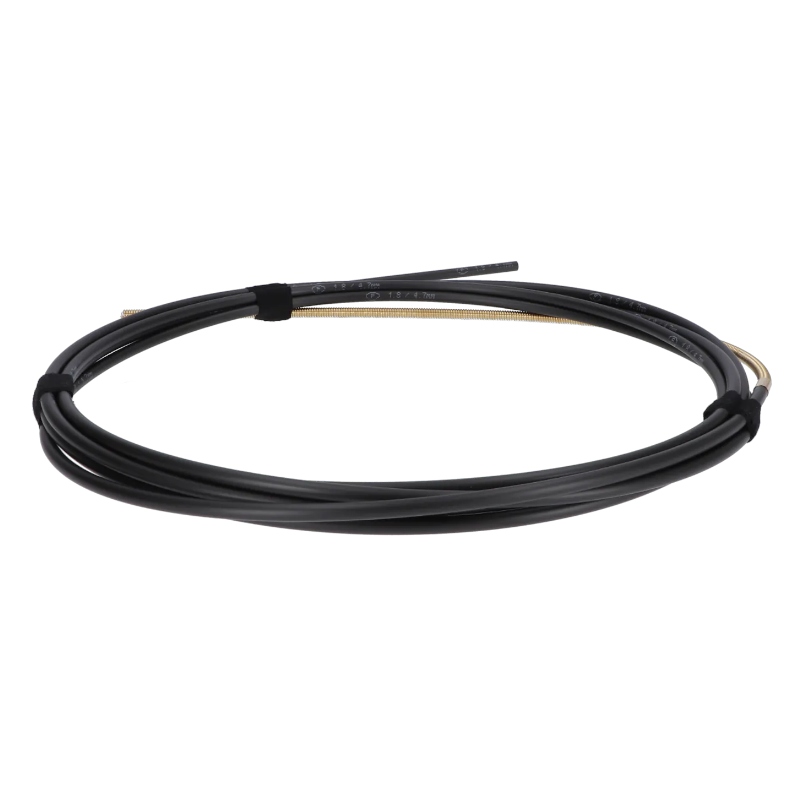 Núcleos guía de aluminio Fronius para antorchas de soldadura refrigeradas por agua de 2 m / 3,8 m / 4,8 m Núcleos guía de aluminio Fronius para antorchas de soldadura refrigeradas por agua de 2 m / 3,8 m / 4,8 m