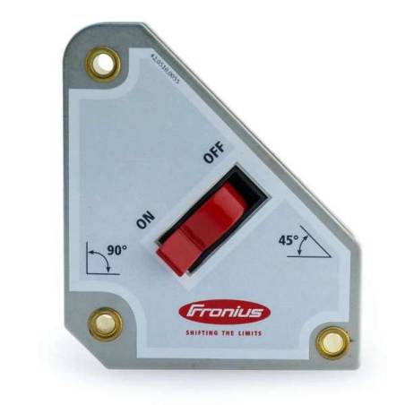 Interruptor ÁNGULO MAGNÉTICO 630 (fuerza de tracción de 63 kg) FRONIUS