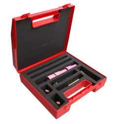 Fronius Verschleißteilbox - TTB260A/TTG2200A/TTW5000A - 44,0350,0781 - - 9007946481093 - 202,30 € -