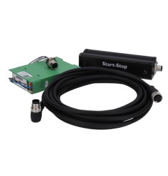 Fronius - START/STOPP-Automatik - Exento HV - Rauchabsaugung - 42,0510,0473 -  - 9007947572219 - 427,21 € - 