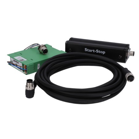 Fronius - START/STOPP-Automatik - Exento HV - Rauchabsaugung - 42,0510,0473 -  - 9007947572219 - 427,21 € - 