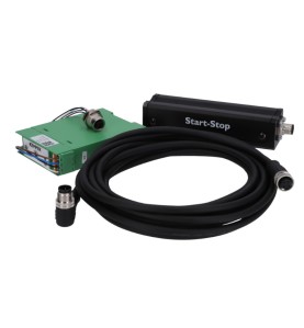 Fronius - START/STOPP-Automatik - Exento HV - Rauchabsaugung - 42,0510,0473 -  - 9007947572219 - 427,21 € - 