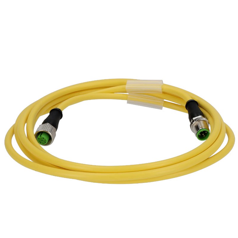 Fronius - Cable de señal M12ST/M12B - 0,6 m - 20 m