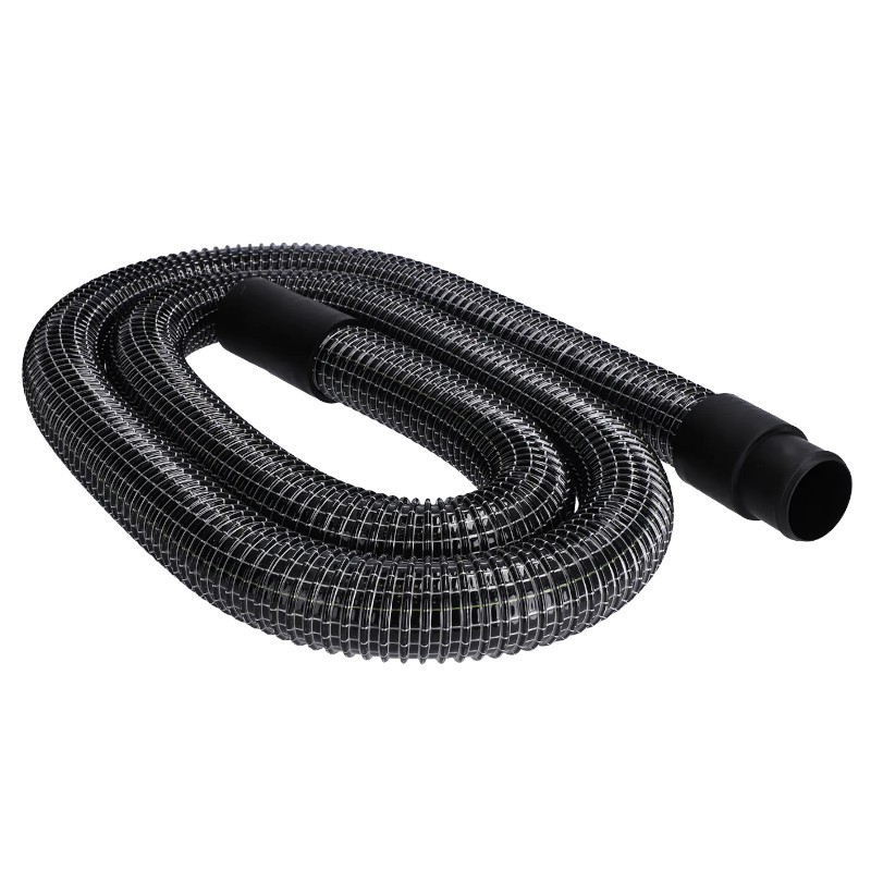 Fronius - Manguera de aspiración HV, 44 mm de diámetro, 5,0 m - Exento HV - Extracción de humos Fronius - Manguera de aspiración HV, 44 mm de diámetro, 5,0 m - Exento HV - Extracción de humos