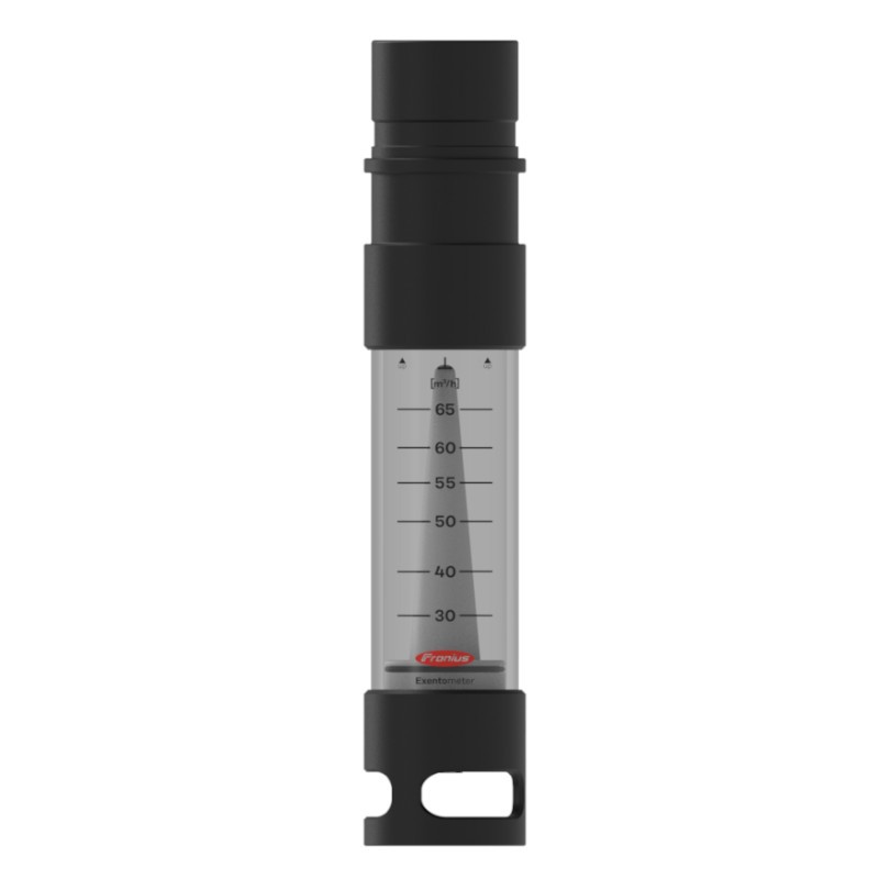 Fronius - Exentómetro / tubo de medición