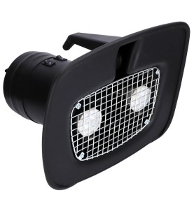 Fronius - Absaughaube beleuchtet - Rauchabsaugung - 42,0510,0408 -  - 9007947571977 - 410,55 € - 