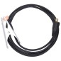 Cable de tierra Fronius 16 mm² 3 m 200 A 60 % enchufe 35 mm² terminal de tierra