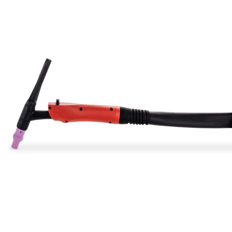 Antorcha de soldadura manual FRONIUS TIG TTW4000A F++/UD/LED/8m - 4.035.789