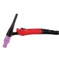 Antorcha de soldadura manual FRONIUS TIG TTW4000A F/F++/JM/LED/4m - 4.035.794 Antorcha de soldadura manual FRONIUS TIG TTW4000A F/F++/JM/LED/4m - 4.035.794