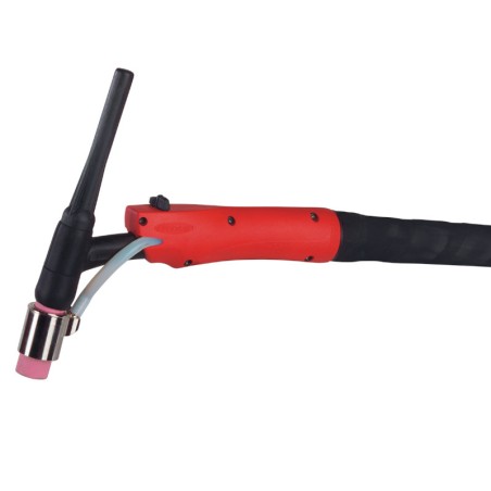 Fronius - TTW4000P, WIG-Handschweißbrenner, KD-intern, wassergekühlt, F++-Anschluss - 4,035,834,630 -  - 9007946750175 - 1.880,2