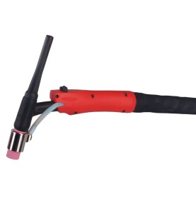 Fronius - TTW4000P, WIG-Handschweißbrenner, KD-intern, wassergekühlt, F++-Anschluss - 4,035,834,630 -  - 9007946750175 - 1.880,2