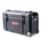 Tool Case 85 Fronius TransPocket 85 Universal, con ruedas, apilable y con espacio para todos los accesorios de soldadura
