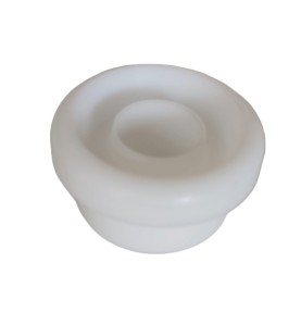 Adaptador TIG anillo aislante 54N63 para antorcha tipo 17 / 18 / 26 - Original Binzel - 701.1122 - 701.1122 - - 4036584036254 -