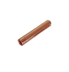 Manguito de sujeción para lente de gas Ø 1,0 mm x 23 mm Tipo 24 - 53N63 - 701.0462 - 701.0462 - - 4036584069375 - 2,44 € -