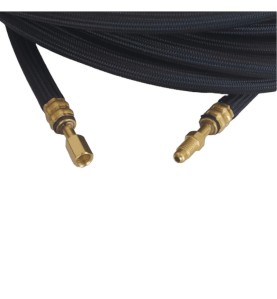 Stromkabel High Flex ABITIG 260 W - länge 4m / 8 m / 12 m - Abicor Binzel - 150.0164-1 -  -  - 86,08 € - 