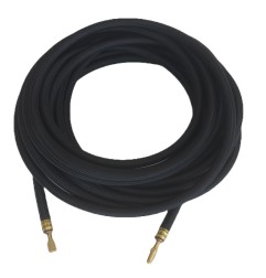 Stromkabel High Flex ABITIG 260 W - länge 4m / 8 m / 12 m - Abicor Binzel - 150.0164-1 -  -  - 86,08 € - 