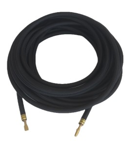 Stromkabel High Flex ABITIG 260 W - länge 4m / 8 m / 12 m - Abicor Binzel - 150.0164-1 -  -  - 86,08 € - 