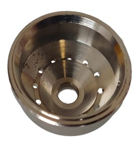 Spritzschutz (Maschine) für Telwin Enterprise Plasma 160 HF/Super Plasma 120/3 HF/Superior Plasma 90 HF - Nachbau - 103.7726 -  