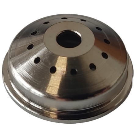 Spritzschutz (Maschine) für Telwin Enterprise Plasma 160 HF/Super Plasma 120/3 HF/Superior Plasma 90 HF - Nachbau - 103.7726 -