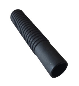 Mango Abicor Binzel TIG con tubo acanalado, SR 26, SR18 - 702.0349 - - - 11,36 € -