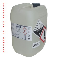 Passivierungslösung DERUSTIT 2016 für Edelstahl 10kg - Nur Verkauf an Gewerbe - CV1020-0010 - - - 76,40 € -