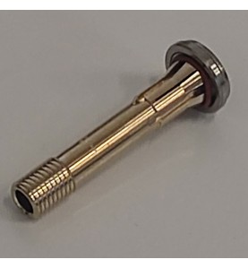 Binzel Gasdiffusor für Abitig WIG-Schweißbrenner, Durchmesser 2,0 mm, Länge 48 mm - 773.0177 - 773.0177 -  - 4036584059208 - 26,