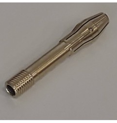 Portaelectrodos Binzel Ø 2,4 mm - ABITIG 200 / ABITIG 450W - BG2 - 775.0063 - 775.0063 - - 4036584032935 - 11,65 € -