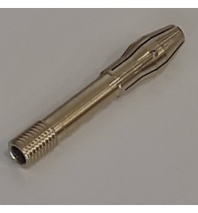 Portaelectrodos Binzel Ø 3,2 mm - ABITIG 200 / ABITIG 450W - BG2 - 775.0064 - 775.0064 - - 4036584026002 - 11,64 € -