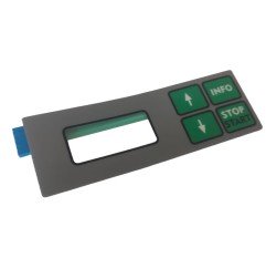 Fronius Displayanzeige Ladegerät Acctiva Professional Flash - 42,0409,2595 - - - 55,89 € -