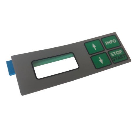 Fronius Displayanzeige Ladegerät Acctiva Professional Flash - 42,0409,2595 - - - 55,89 € -